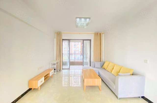 远大城市广场3室2厅101.88㎡139万二手房图片