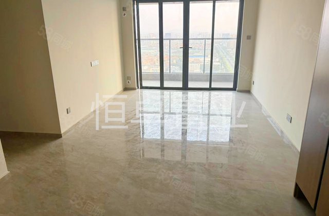 保利中交大都汇3室2厅97.24㎡104万二手房图片