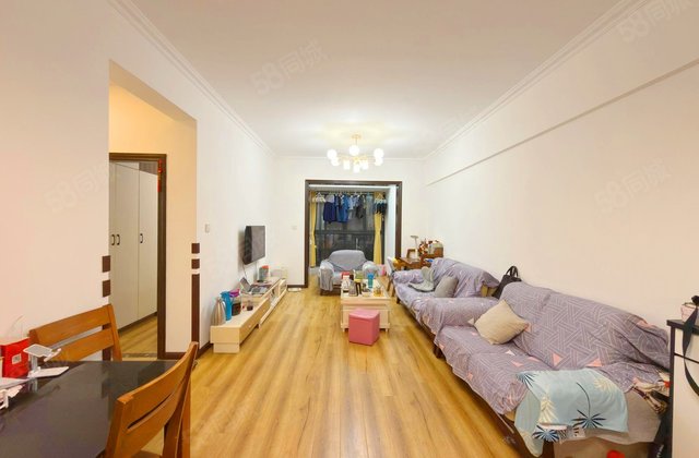 金香领邸3室2厅82.42㎡79万二手房图片