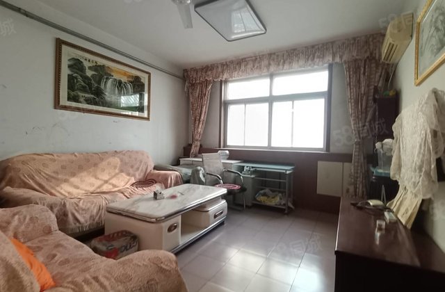 急售北顺 旁聊城市房地产管理局住宅楼 南北通透