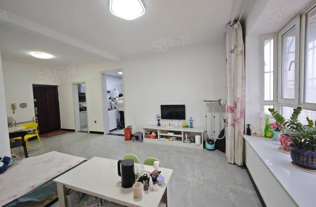 金鲁水韵花园2室2厅81㎡27万二手房图片