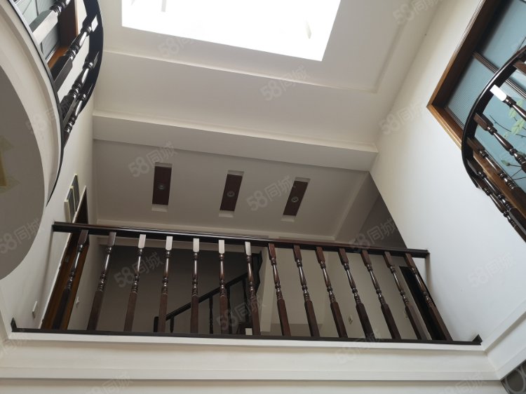 【10图】中亨花园5室4厅4卫258万234平方米,中亨花园-开封58同城