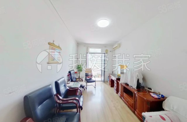 阜外北四巷北楼3室0厅99.8㎡979万二手房图片