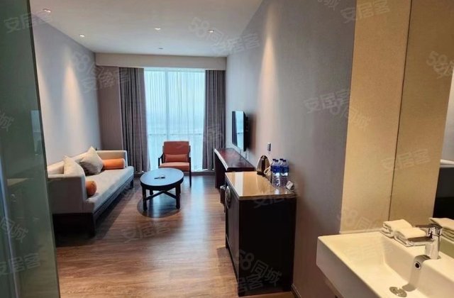 宏汇城2室1厅77.8㎡35万二手房图片