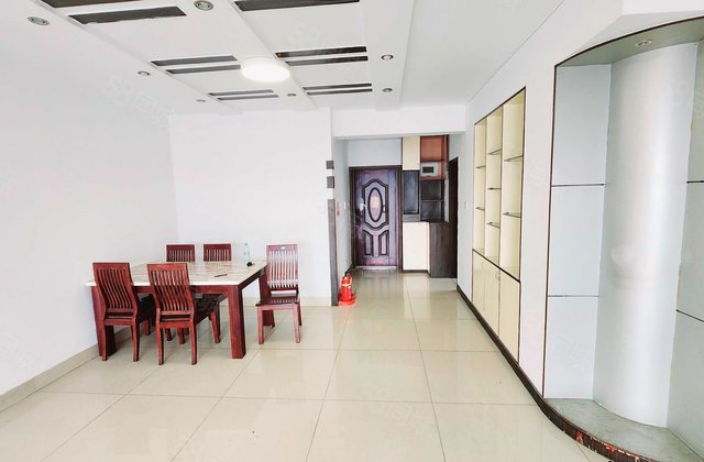 朝阳名宅3室2厅137.49㎡260万二手房图片