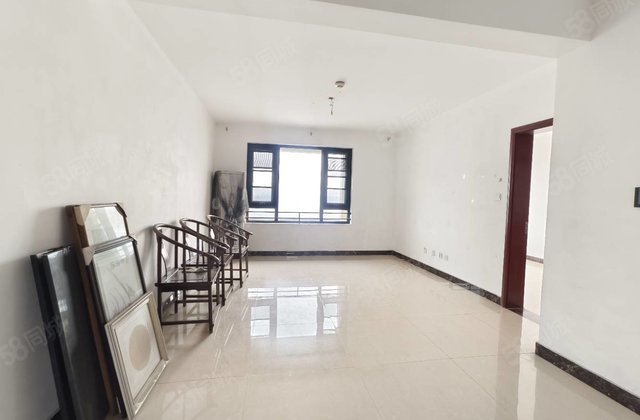 真实在售 东昌东校 实验旁！百合新城 三叶草户型 赠车 储