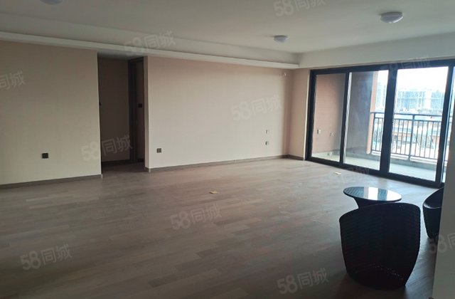 万科白鹭湾3室2厅123㎡150万二手房图片