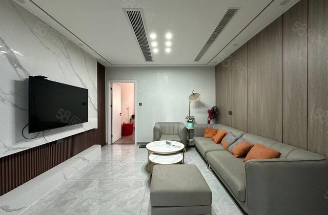 先锋大厦4室2厅139㎡96万二手房图片