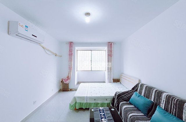 文轩外国语 闸口新时代小区三楼58万精装两室送储东关国际对过