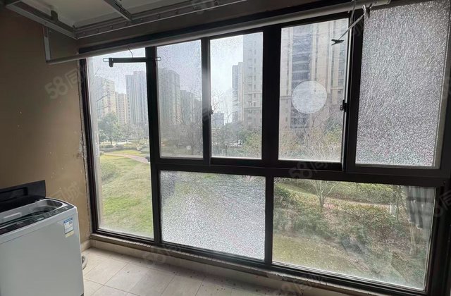 中海碧林湾3室2厅96.75㎡73.8万二手房图片