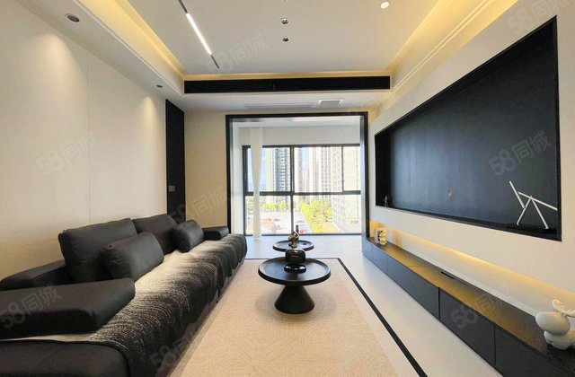 融创文旅城御栖3室2厅99㎡68万二手房图片