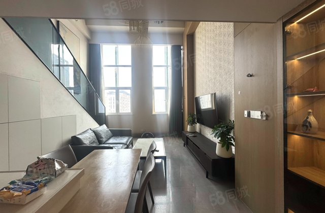 荣昌绿园1室1厅63㎡45万二手房图片