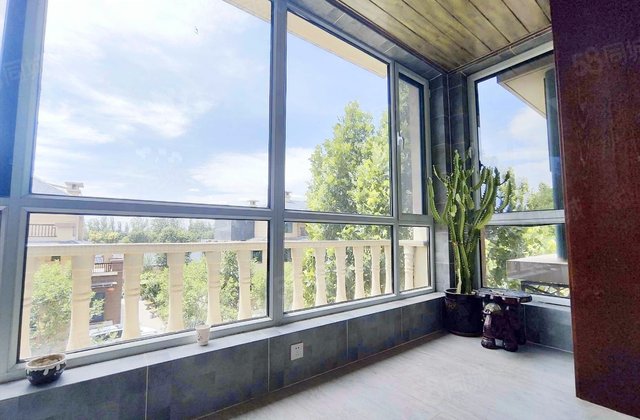 易水龙脉3室2厅144㎡129万二手房图片