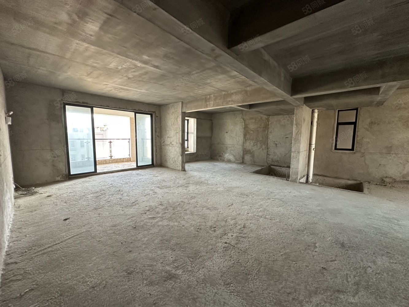 新豪湾 外砂宜华城三期 证在手随时可过户 3房2 钥匙在手