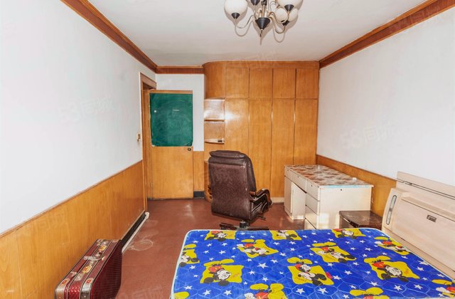 建材宿舍(涧河东街)2室2厅93㎡29.5万二手房图片