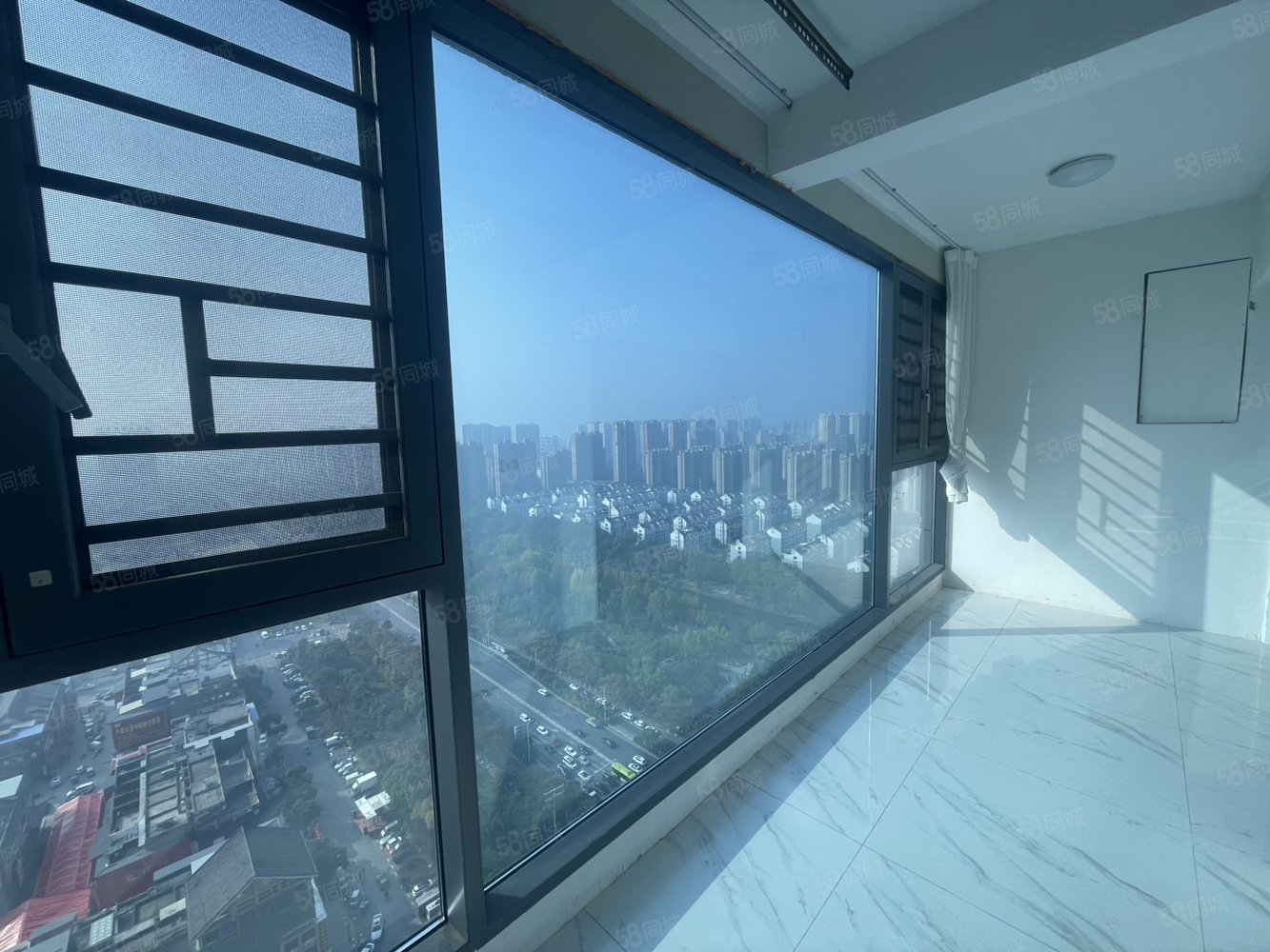 碧桂园江山赋3室2厅2卫115㎡南北81.8万