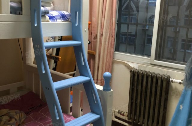 明珠苑3室2厅1卫