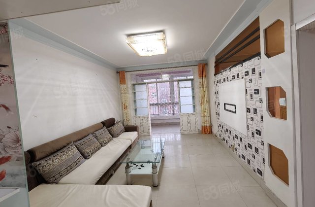 38.8万，送车库，单价4开头，地暖房，桐凤家园，丽景花园