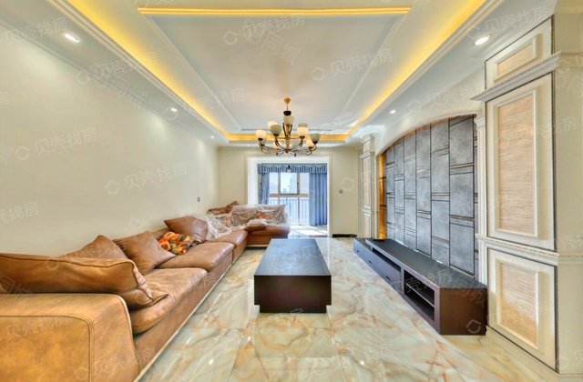 清水路苑3室2厅127.17㎡175万二手房图片