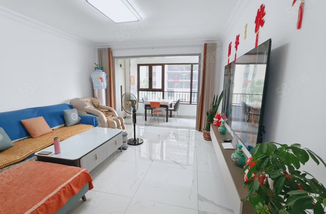 房东诚心出售 精装四室 免大税 碧桂园国岳府 东昌东 实验