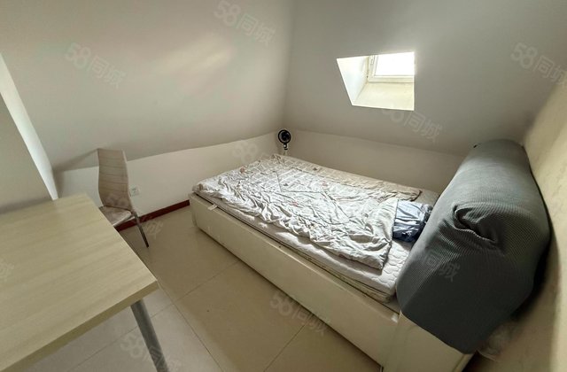 格林威治城一期3室2厅126.65㎡146万二手房图片