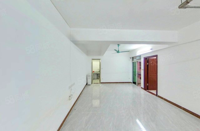 基立大厦1室2厅60.92㎡133万二手房图片