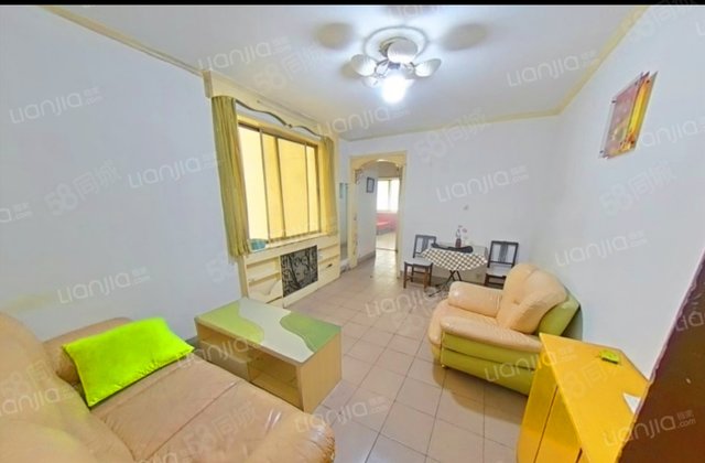 枫叶高层2室1厅78.57㎡168万二手房图片