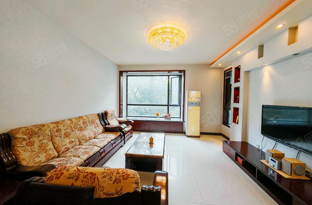 蓝谷地A区3室2厅124.07㎡178万二手房图片