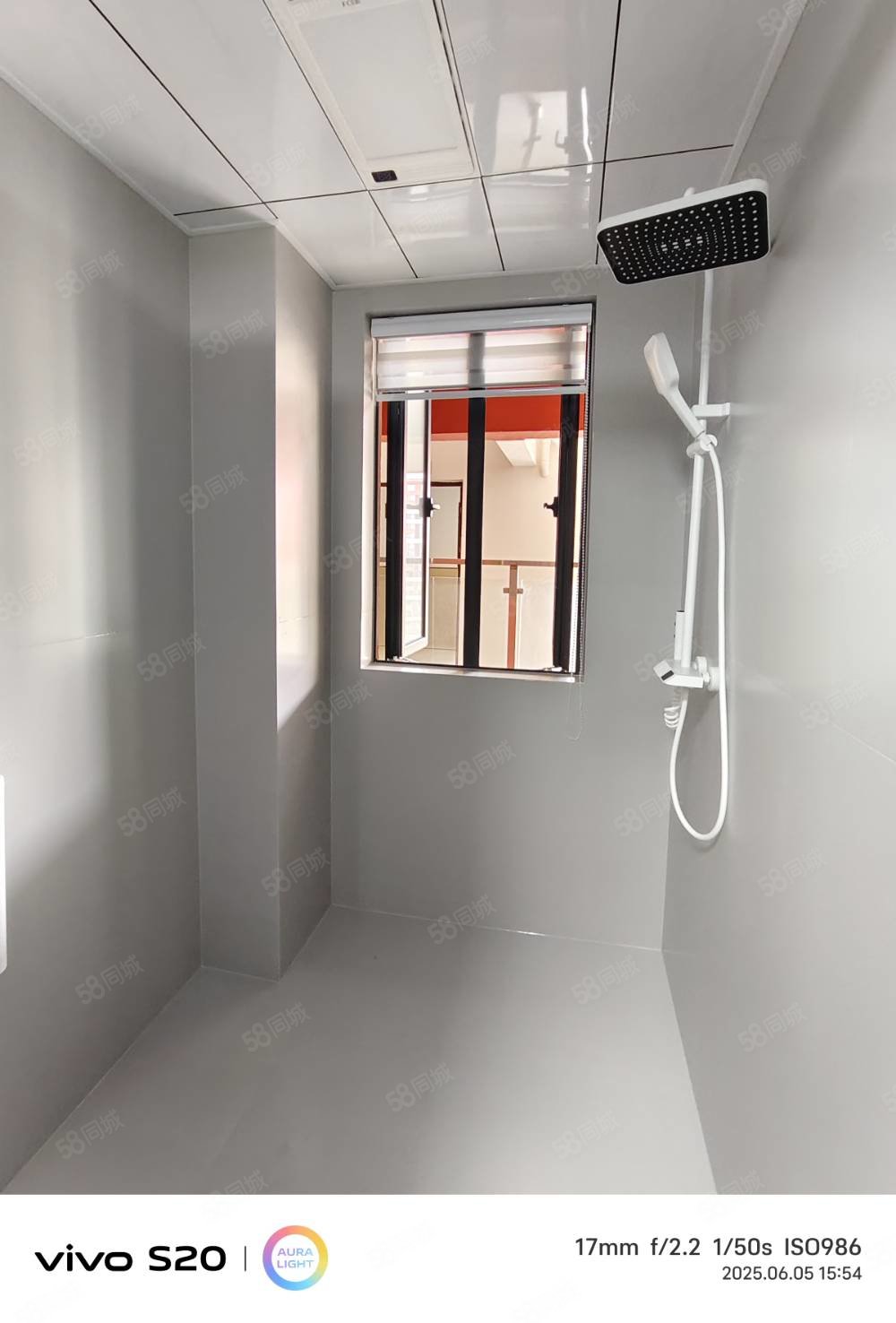 新城明珠3室2厅2卫110㎡南北58万