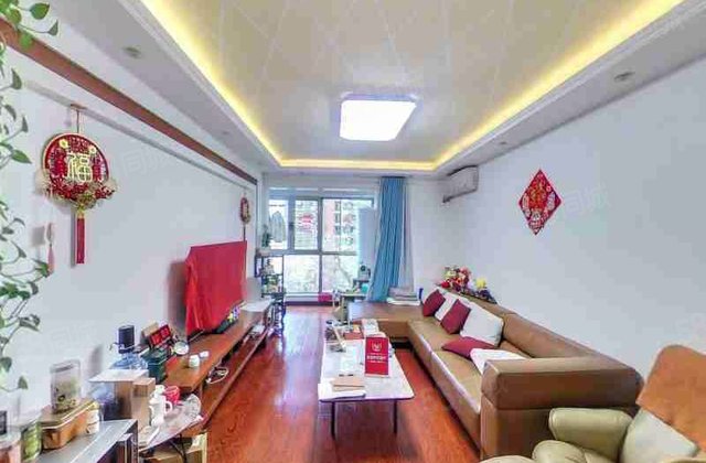 绿港家园3区3室2厅104.17㎡315万二手房图片