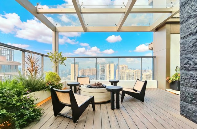 正成财富ID(商住楼)3室2厅88㎡100万二手房图片