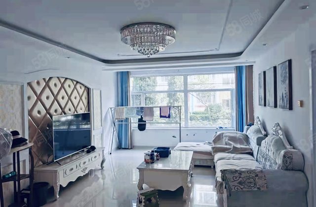 大庆景园小区3室2厅104.31㎡45万二手房图片