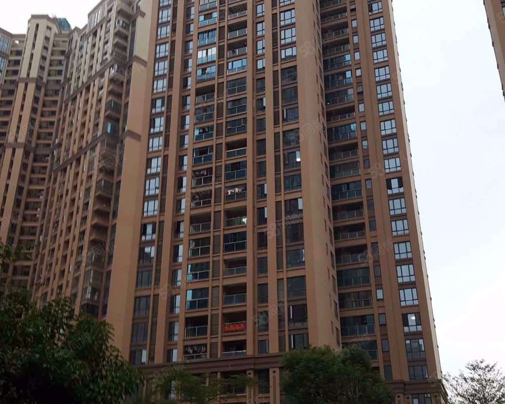 百信御江帝景一期