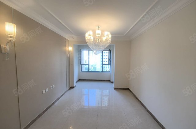 恒大名都2室2厅85.12㎡34.8万二手房图片