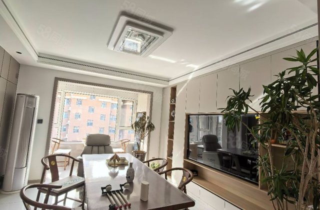 佶地国际C1区2室1厅99.45㎡80万二手房图片