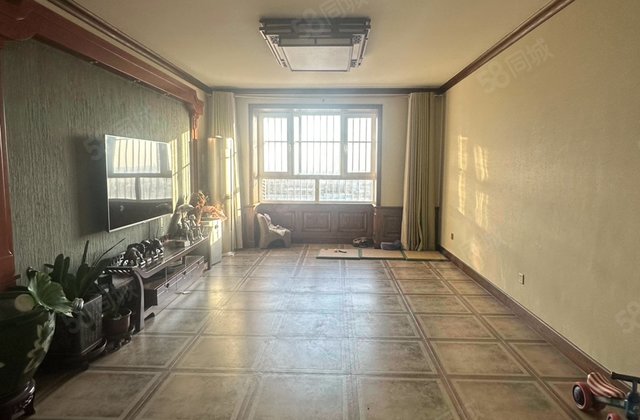 新阳理想城3室2厅125㎡108万二手房图片