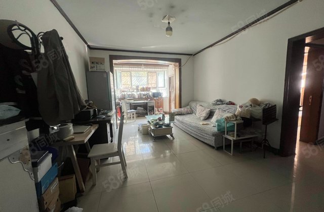 正泰诚达花园2室2厅69.5㎡46.8万二手房图片