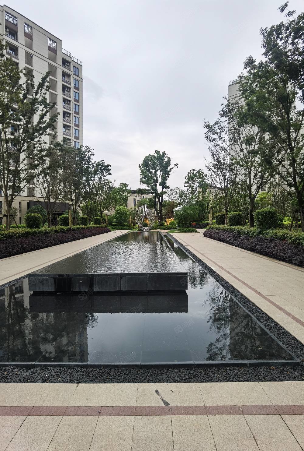 【10图】瓯江国际新城,瓯锦苑139平精装修四房,看江景,南北通透,瓯江