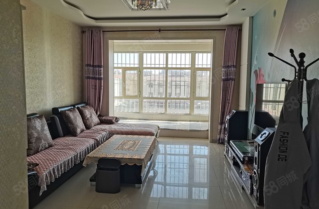 绿色之光(北区)2室2厅103㎡26万二手房图片