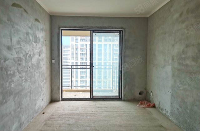 京汉凤凰城3室2厅80.4㎡47.5万二手房图片