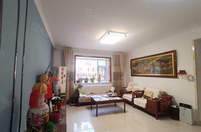 低价出售光岳花园 边户型商品房 双卫生间 交通便捷 满二