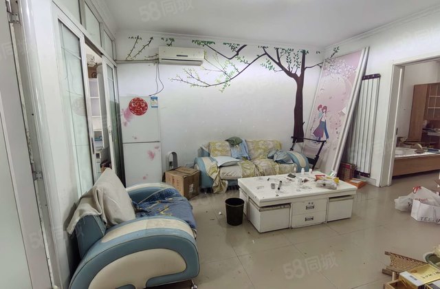 急售依中园文轩本部小区新停车方便低楼层外国语聊城一中东临