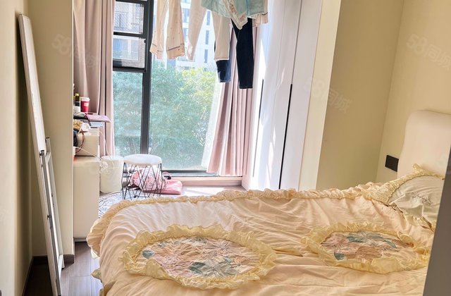 宝龙雅戈尔江汇城(1-21幢)3室1厅98.45㎡230万二手房图片