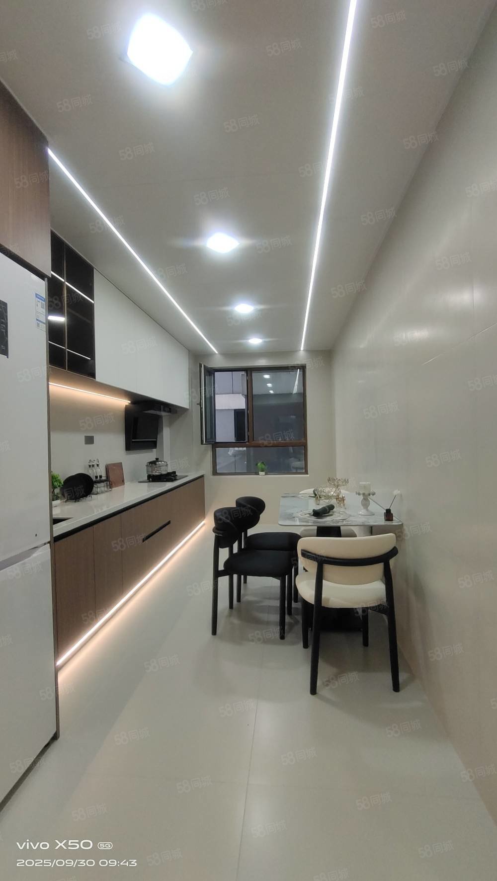 锦江丽都3室1厅1卫120㎡南北76万