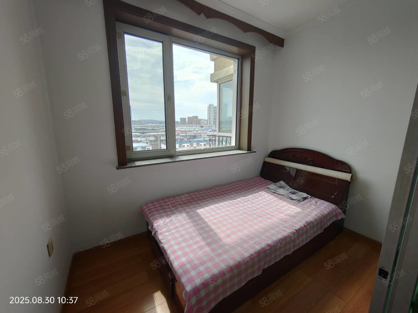 明月圆小区2室1厅1卫55.75㎡东南16.8万