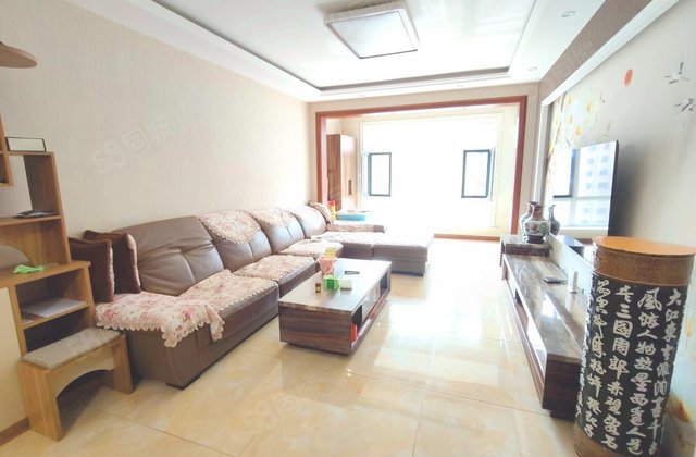 上东城市之光2室2厅89.35㎡85万二手房图片