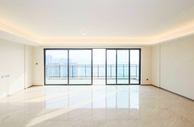 碧桂园博萃梅溪4室2厅172㎡168万二手房图片