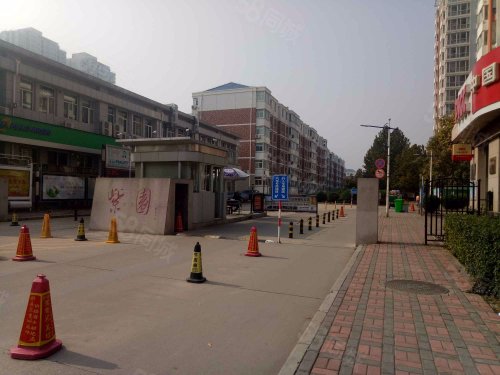 【紫园小区房价走势,紫园小区房屋出租,紫园小区二手房出售】- 保定58