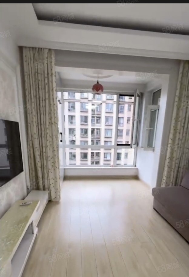 雨润黄金海岸(启明路)2室1厅1卫66.44㎡南46.8万