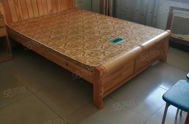 红光路32,48号小区2室1厅59.4㎡28万二手房图片